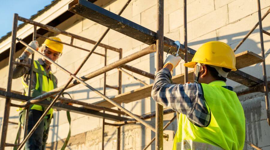 Professional gutter cleaning in Williamsburg, KY